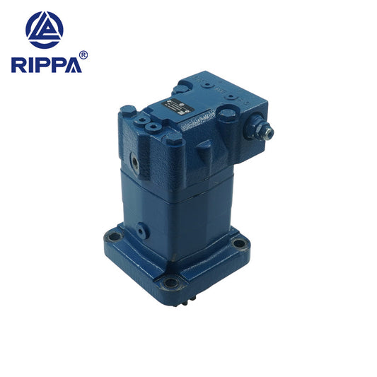 Silnik obrotu RIPPA R18