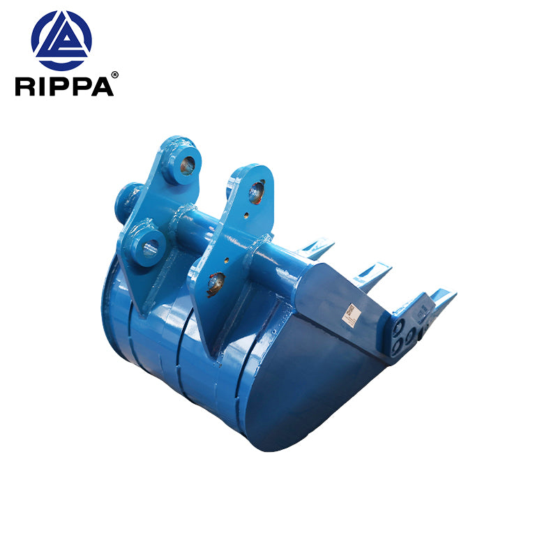 Łyżka kopiąca 40 cm RIPPA R22