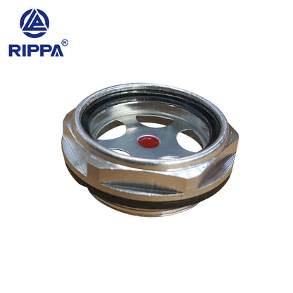 Wskażnik poziomu oleju hydraulicznego RIPPA RS03 RS04 RS06 RS07