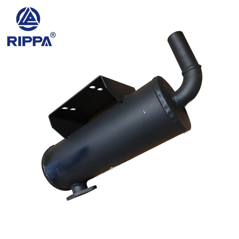 Tłumik RIPPA RS06