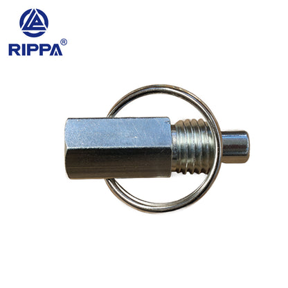 Sworzeń sprężynowwy RIPPA RS03