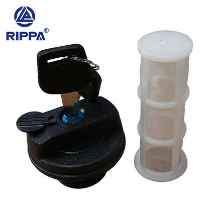 Korek zbiornika paliwa RIPPA RS07