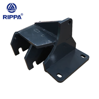 Wspornik rolki gąsięnicy RIPPA RS04