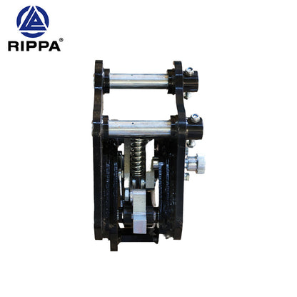 Szybkozłączę mechaniczne do zmiany osprzętu RIPPA R10 R13 R15