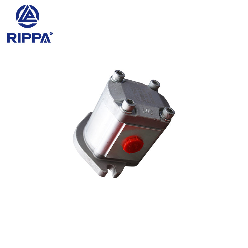 Pompa zębata RIPPA RS07