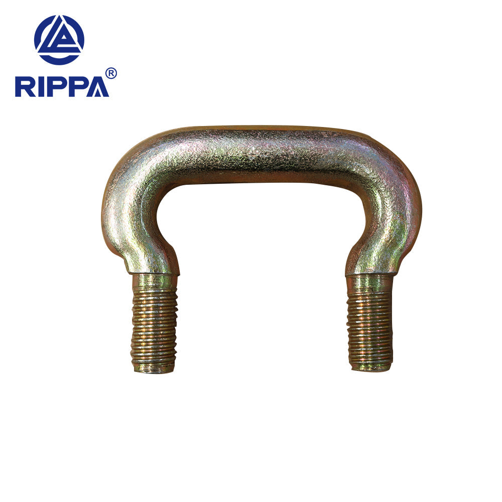 Hak w kształcie U RIPPA RS03 RS04