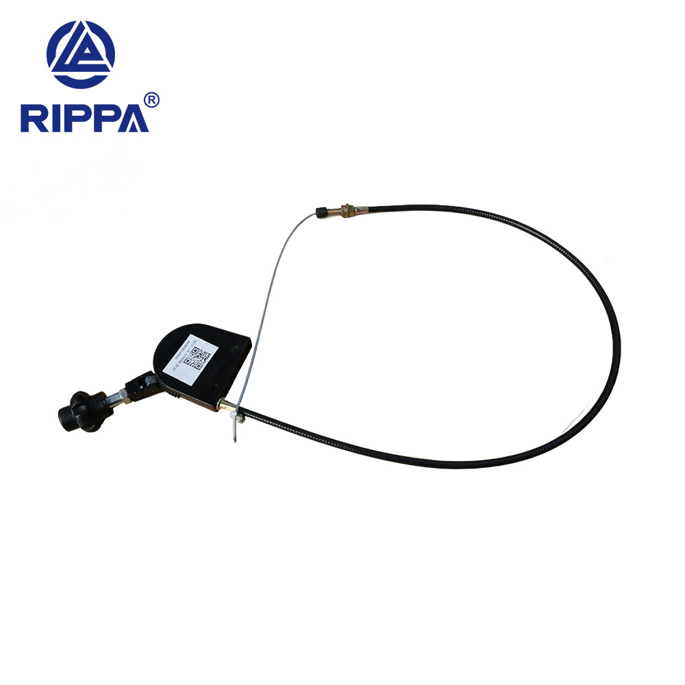 Linka gazu RIPPA RS03