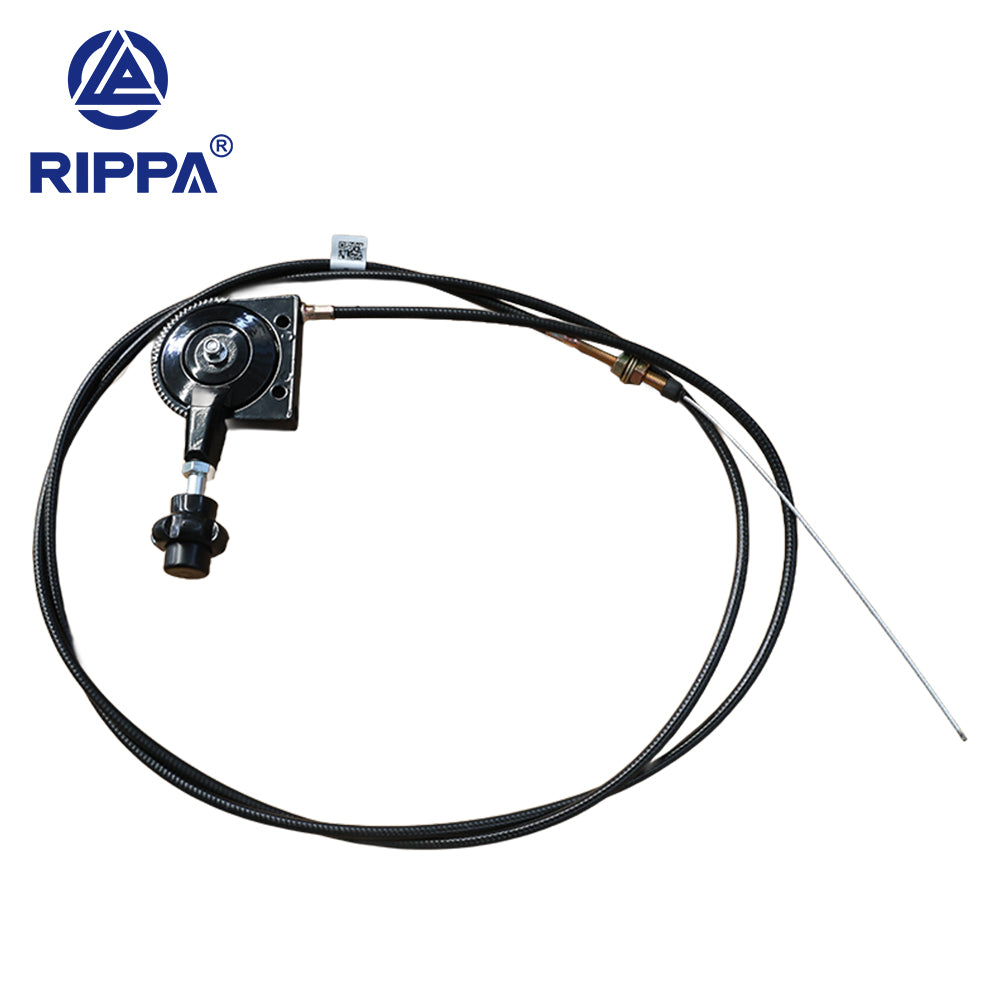Linka gazu RIPPA RS07