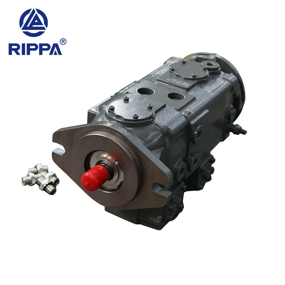 Pompa tłokowa RIPPA RS07