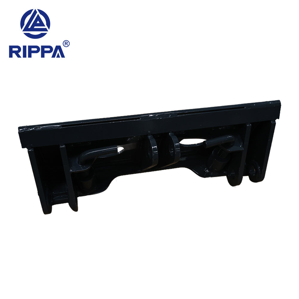 Szybkozłącze RIPPA RS03 RS04
