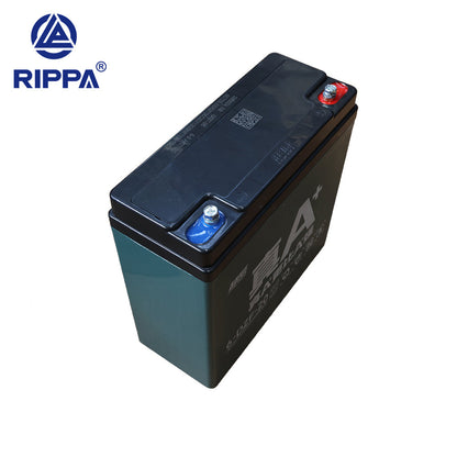 Akumulator litowy Chaowei 20 Ah RIPPA RS03
