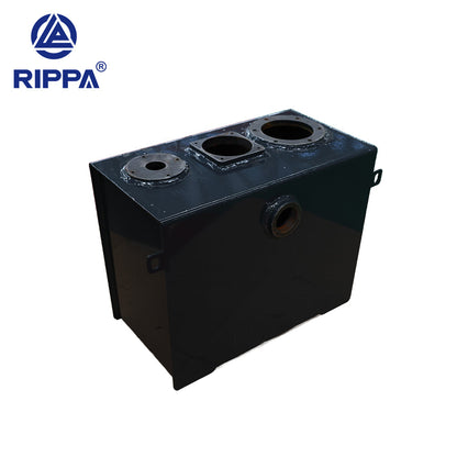Zbiornik oleju RIPPA RS04