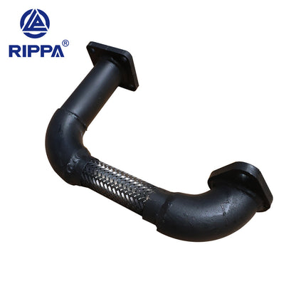 Elastyczny łącznik tłumika RIPPA RS06