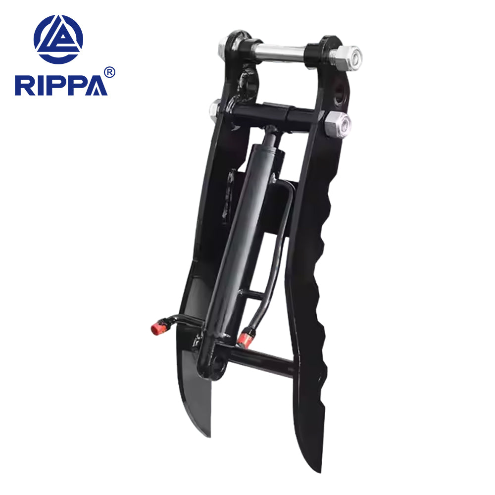 Kciuk hydrauliczny chwytak RIPPA R32