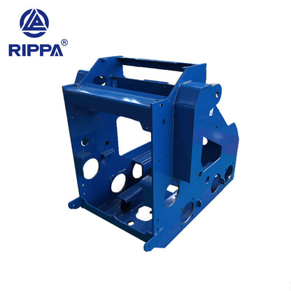 Rama podwozia RIPPA RS04