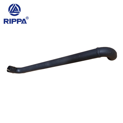 Rura wydechowa RIPPA RS04