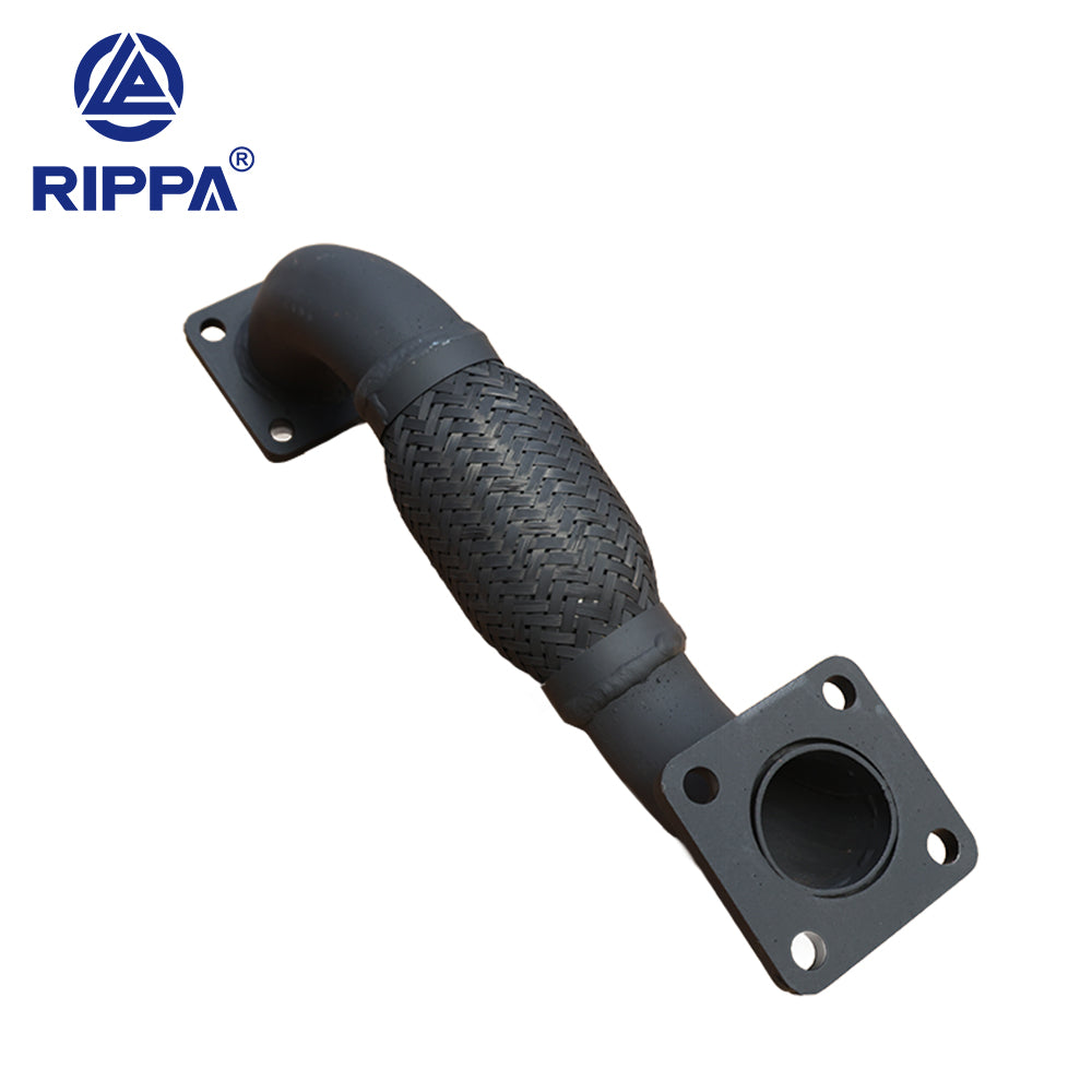 Elastyczny łącznik tłumika RIPPA RS07