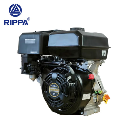Silnik Runtong R420D RIPPA RS03
