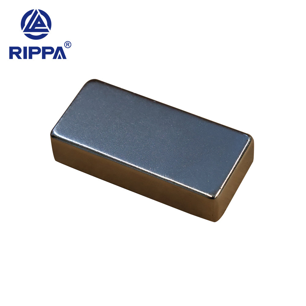 Magnes do zbiornika oleju hydraulicznego RIPPA RS03 RS04 RS06
