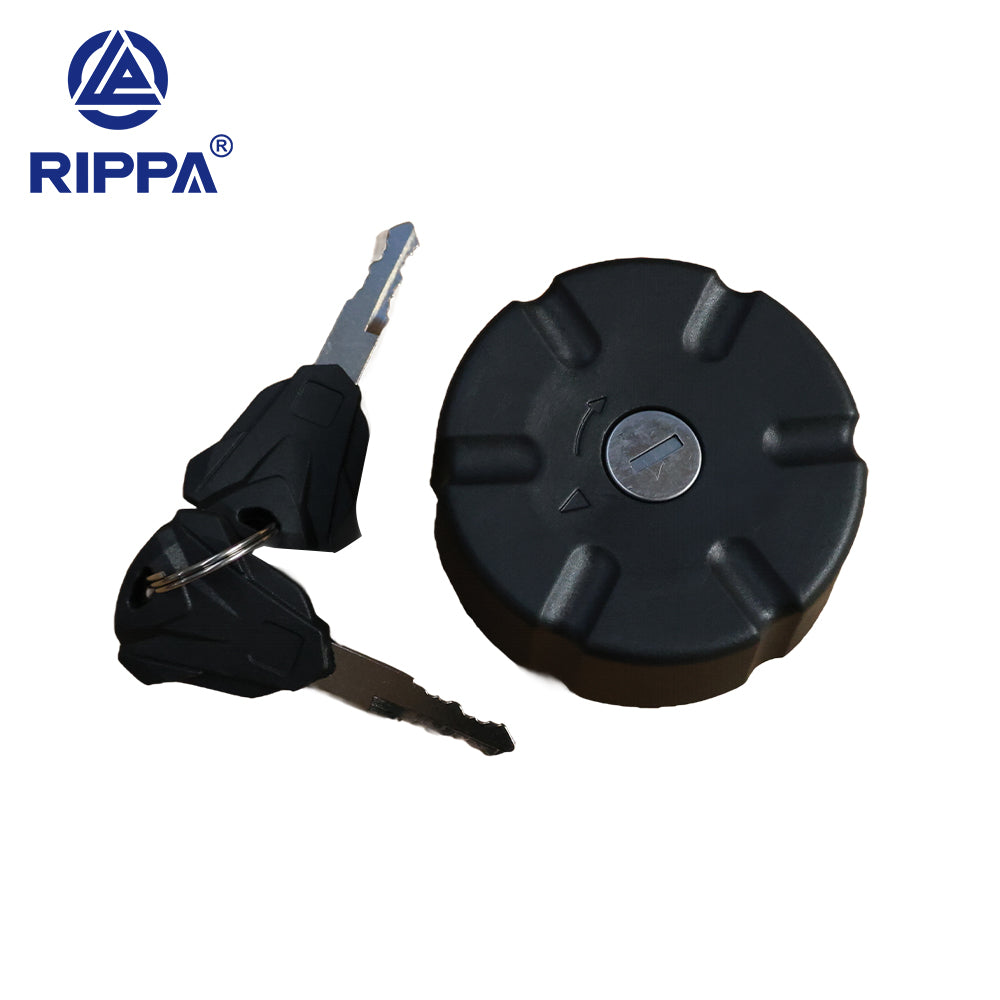 Korek wlewu paliwa RIPPA RS04