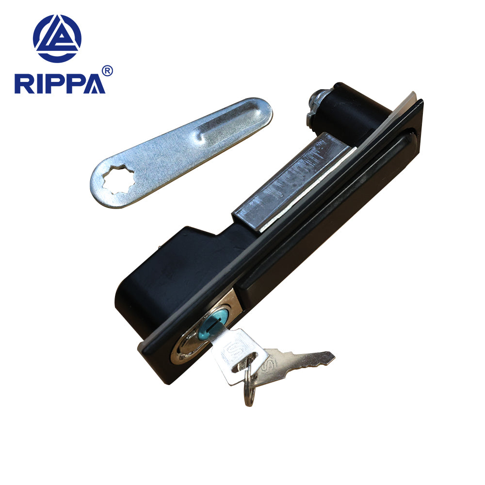 Zamek pokrywy silnika RIPPA RS06