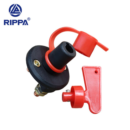 Stacyjka RIPPA RS03