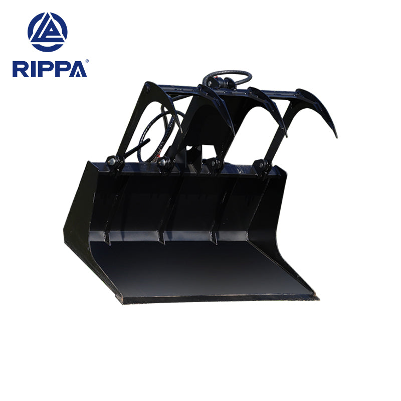 Chwytak do drewna RIPPA RS04