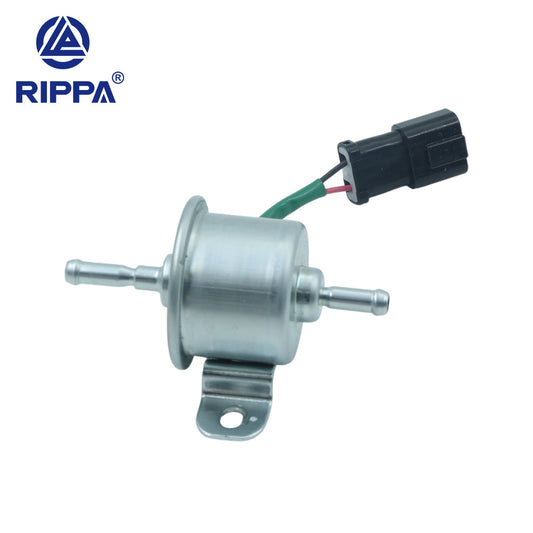 Elektryczna pompa paliwa RIPPA R10 R13 R15