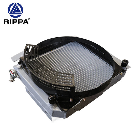 Chłodnica RIPPA R22