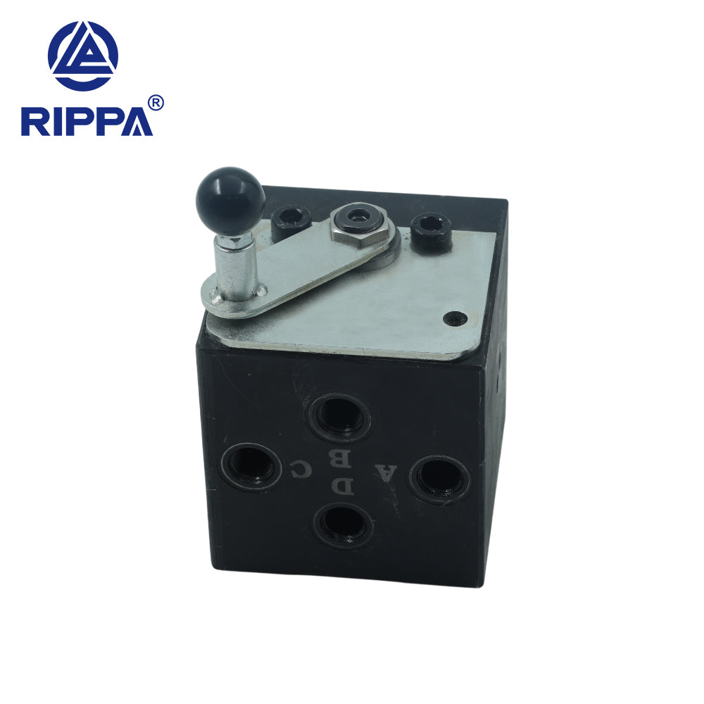 Zawór przełączający RIPPA R15 R18 R22 R32