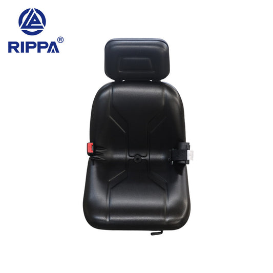 Fotel operatora RIPPA R10 R13 R15 R18