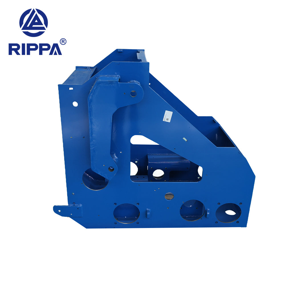 Rama podwozia RIPPA RS04