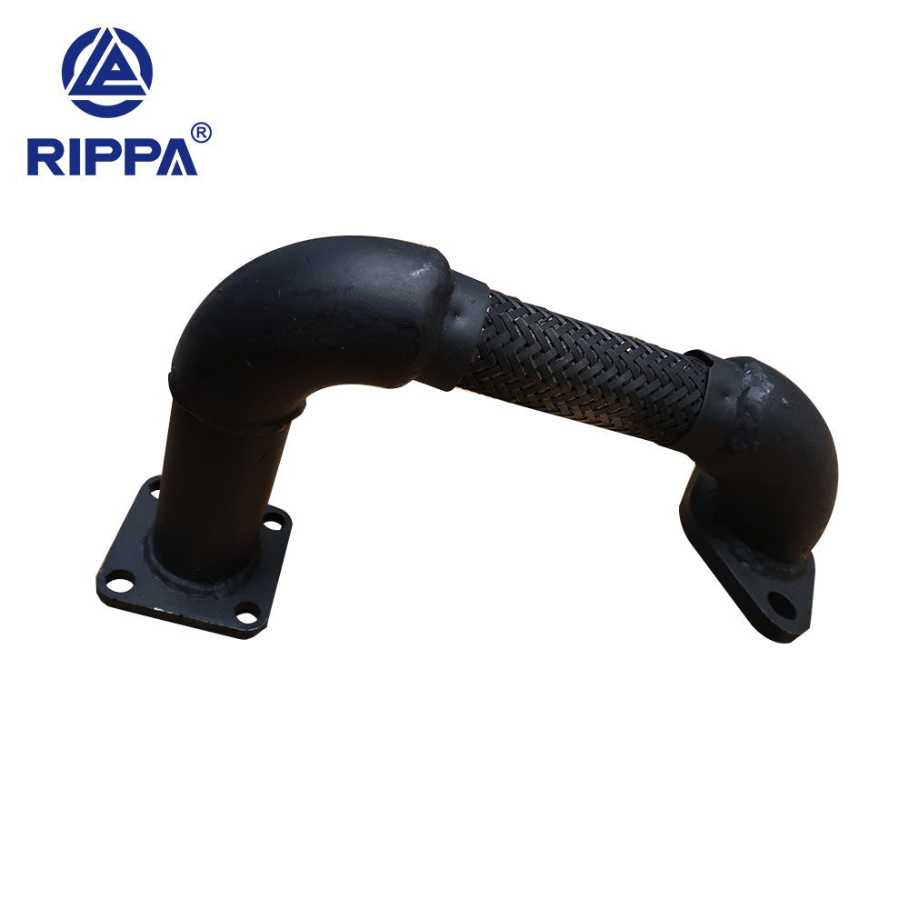 Elastyczny łącznik tłumika RIPPA RS06