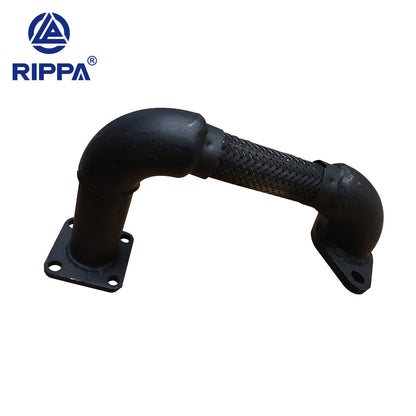 Elastyczny łącznik tłumika RIPPA RS06