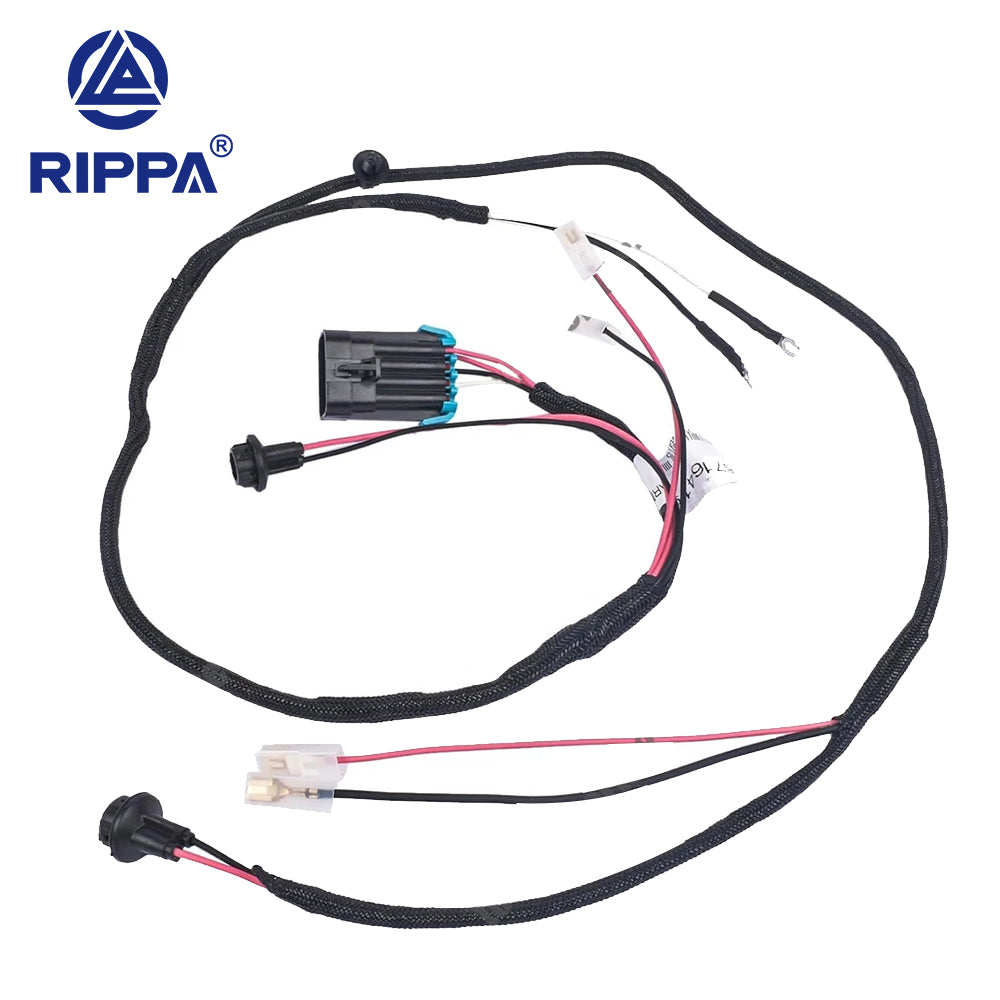 Kompletna wiązka elektryczna RIPPA RS03