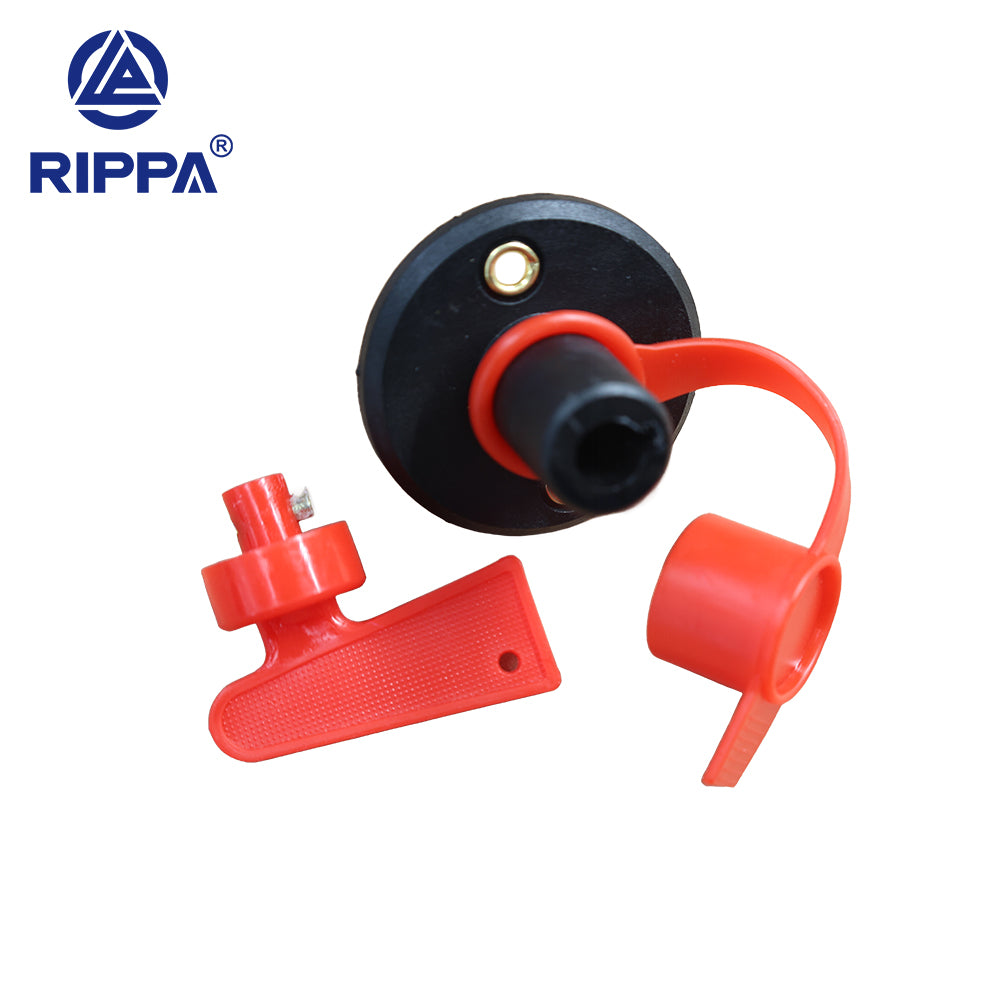 Stacyjka RIPPA RS03