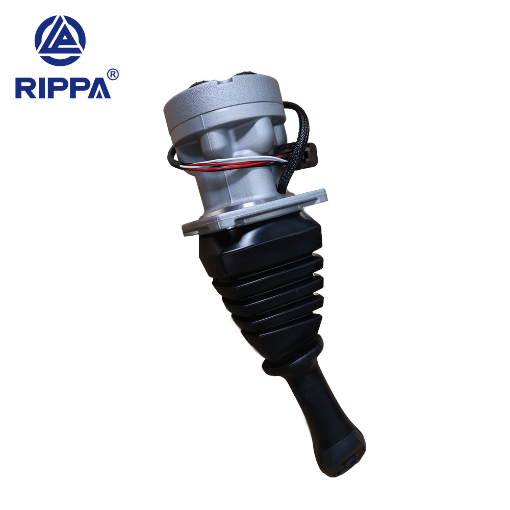 Prawa dźwignia 4- przyciskowa RIPPA RS07