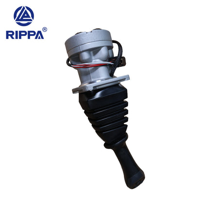 Prawa dźwignia 4- przyciskowa RIPPA RS07