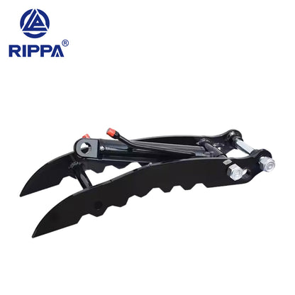 Kciuk hydrauliczny chwytak RIPPA R32