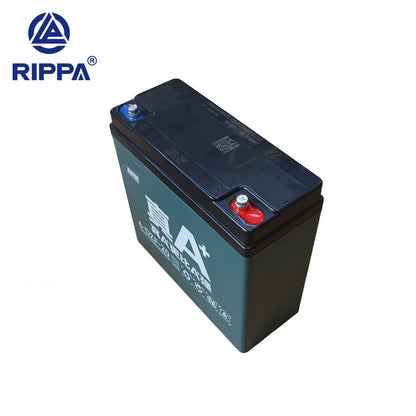 Akumulator litowy Chaowei 20 Ah RIPPA RS03