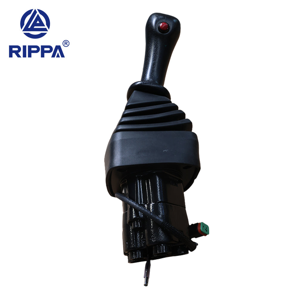 Prawa dźwignia RIPPA RS06