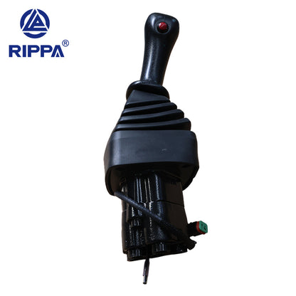 Prawa dźwignia RIPPA RS06