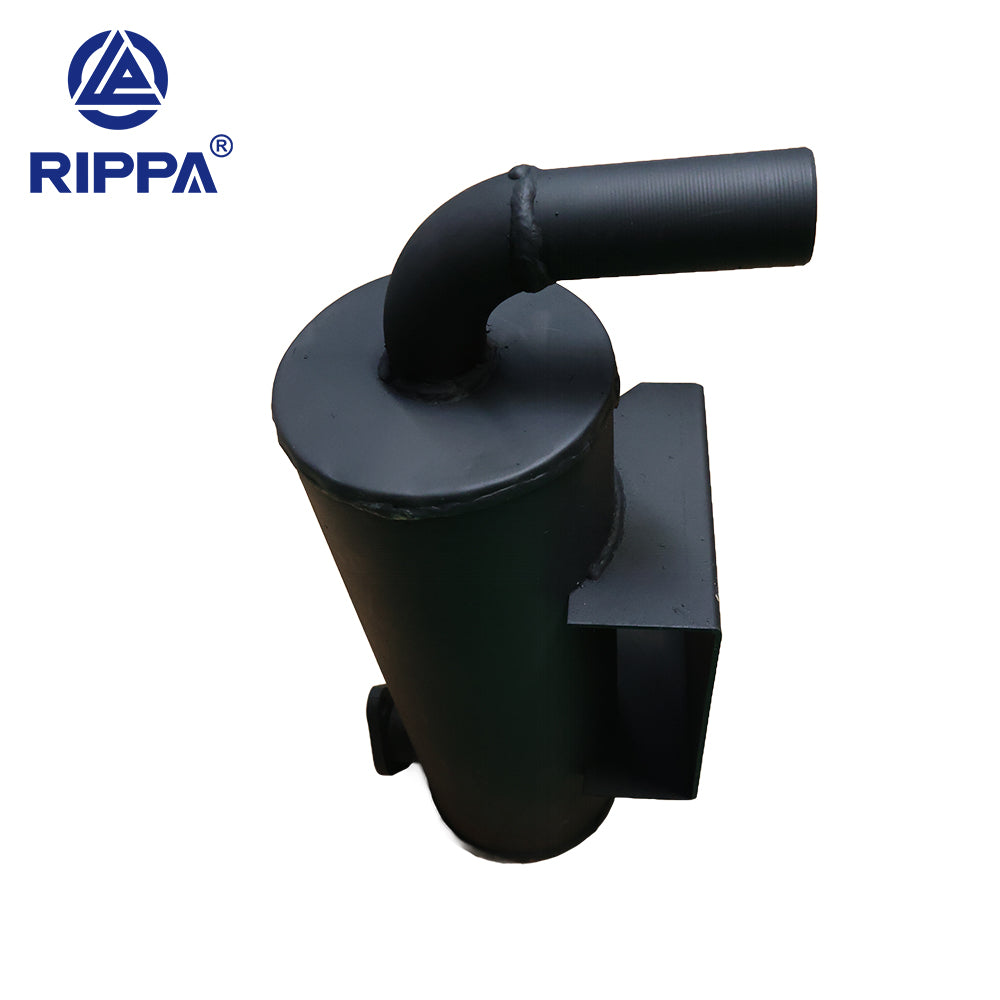 Tłumik RIPPA RS06