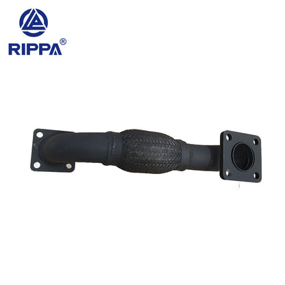 Elastyczny łącznik tłumika RIPPA RS07