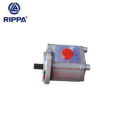 Pompa zębata RIPPA RS07