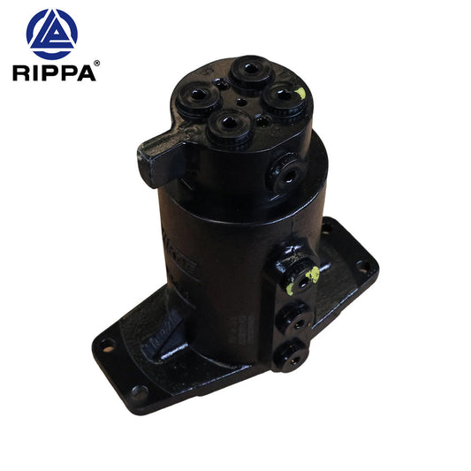 Przegub obrotowy hydrauliczny RIPPA R10