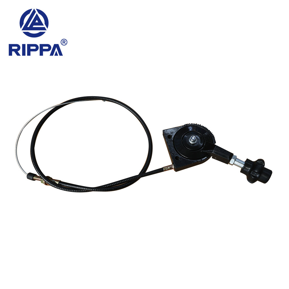 Linka gazu RIPPA RS03