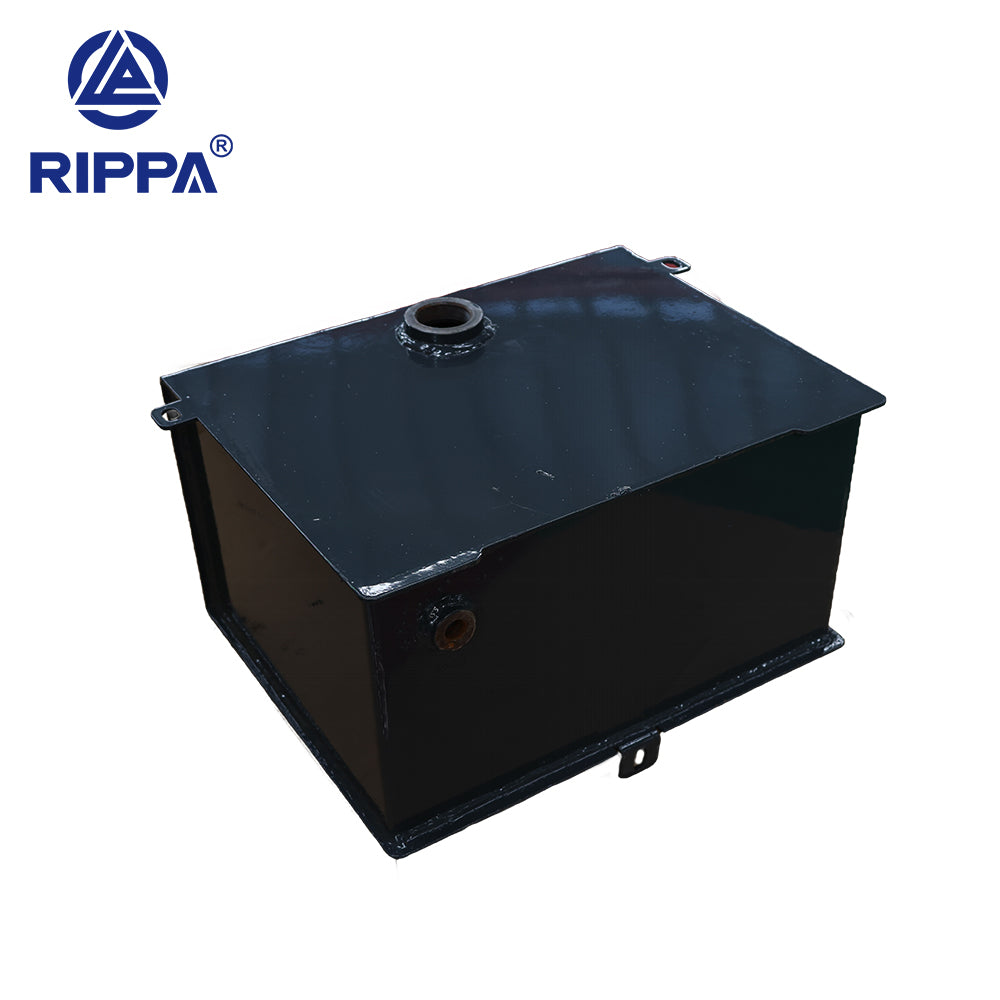 Zbiornik oleju RIPPA RS04
