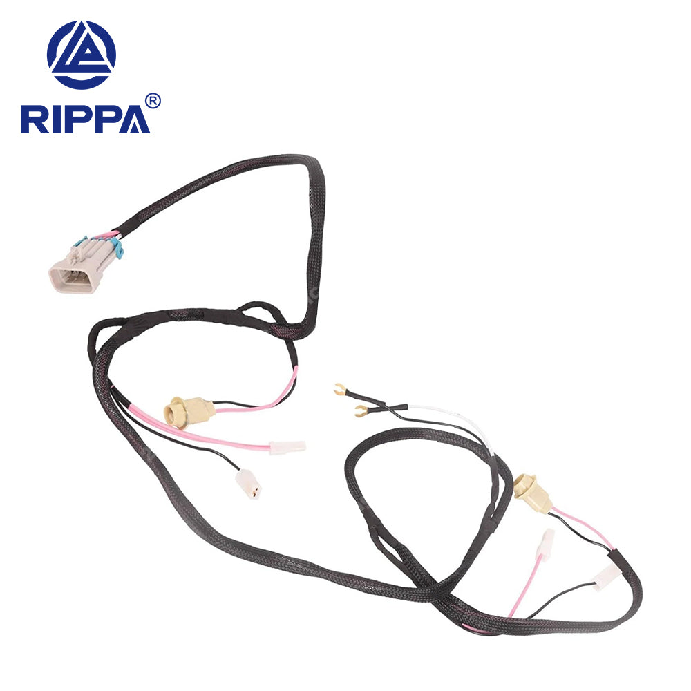 Wiązka elektryczna RIPPA RS04