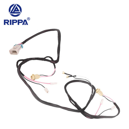 Wiązka elektryczna RIPPA RS04
